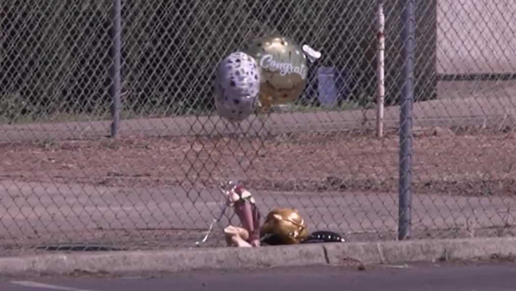 What we know about the deadly Fairfield graduation shooting - KCRA
