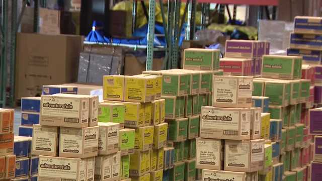 Omaha-area Girl Scout cookies: Where to buy 2024 - Vimarsana News