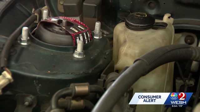 Insurance experts say it's time to shop auto policy: Rates drop by 20 percent