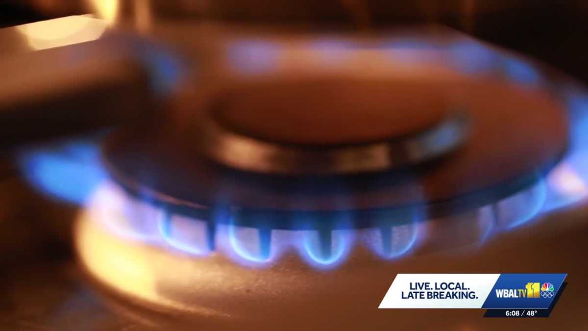 Baltimore County officials share safety tips after fatal fires