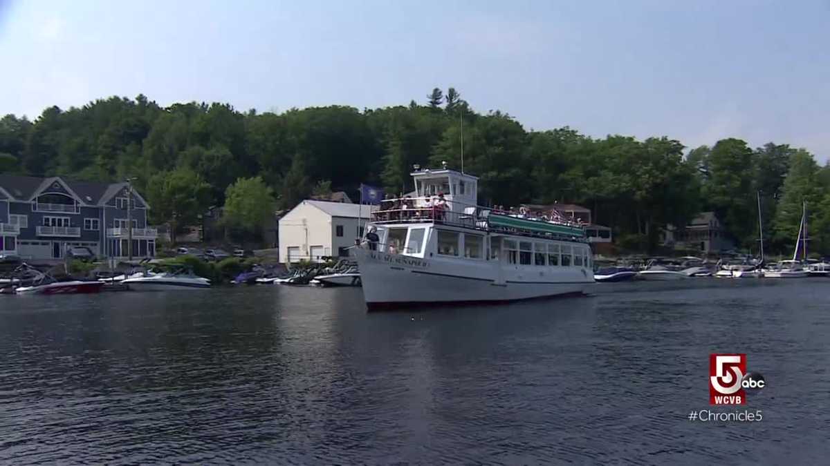 Sunapee Cruises Posts Facebook