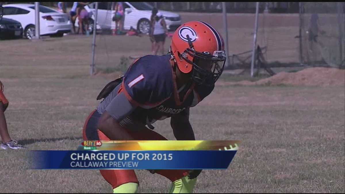 Sports Zone O.T. Preview: 2019 Callaway Chargers