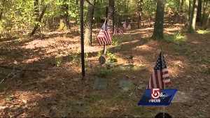 Buried Loved Ones May Have To Be Moved From Cemetery