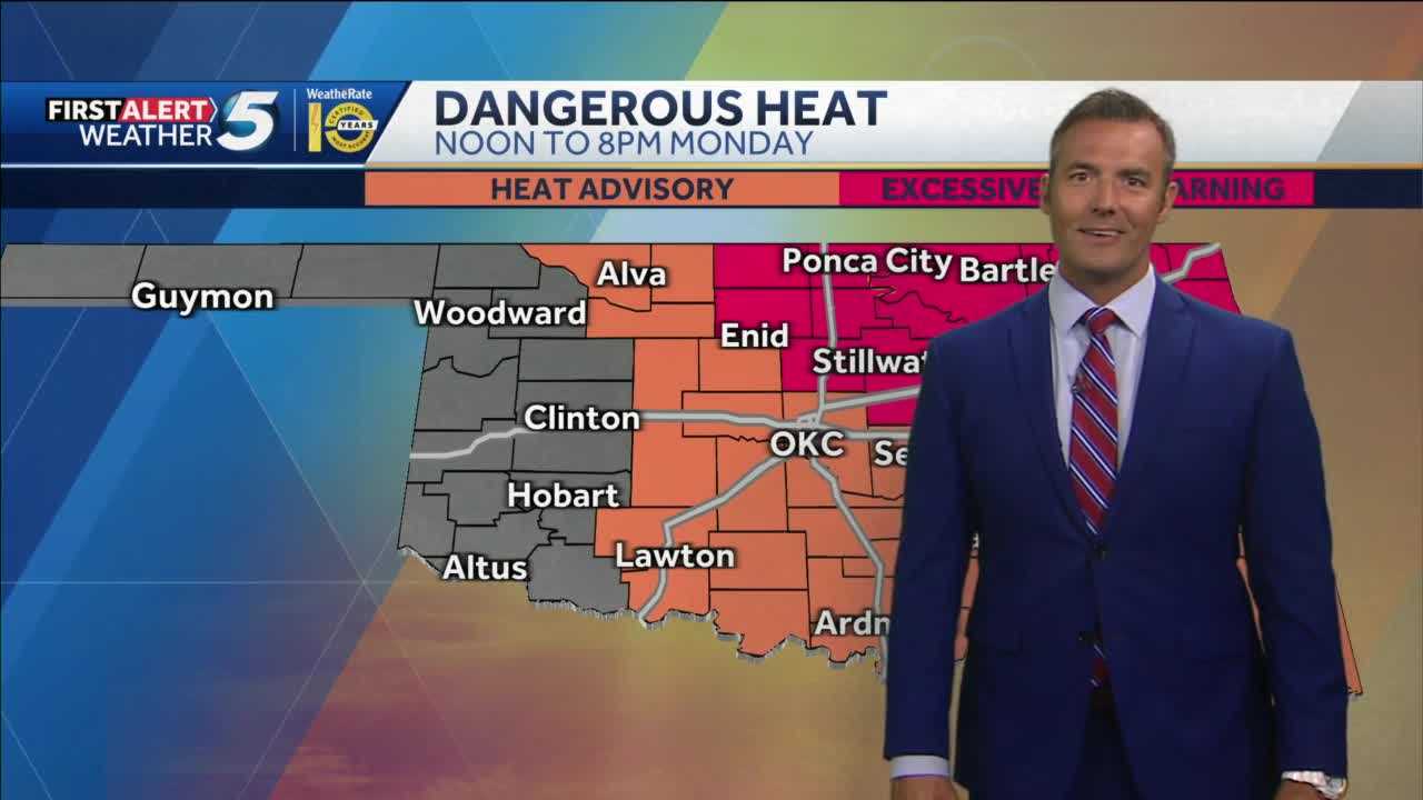 FORECAST: Even hotter today - Vimarsana News