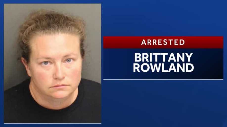 Brevard deputy fired after alleged DUI, handcuff incident
