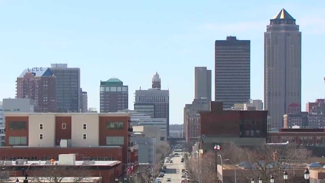 Des Moines Jewish leaders react after attack at Michigan synagogue