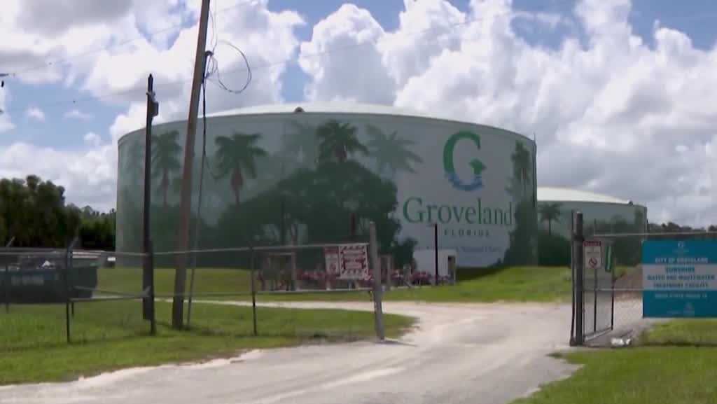 Groveland considers pausing utility rate increase after water advisories