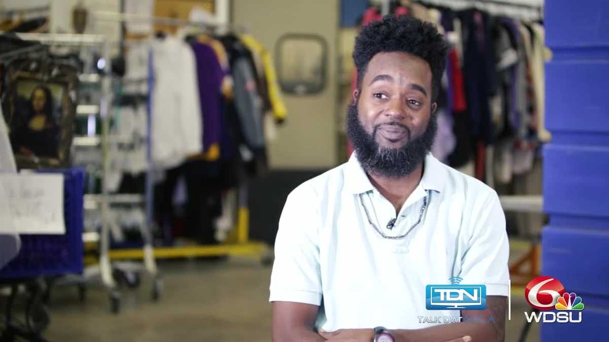 'Prison to Purpose:' Former inmates gets back on track with help of ...