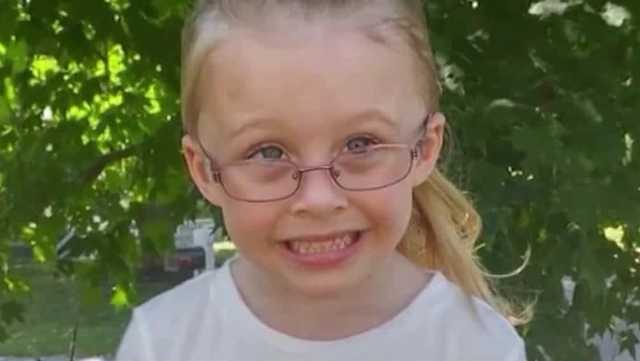 Harmony Montgomery murder: Trial set to begin - Vimarsana News