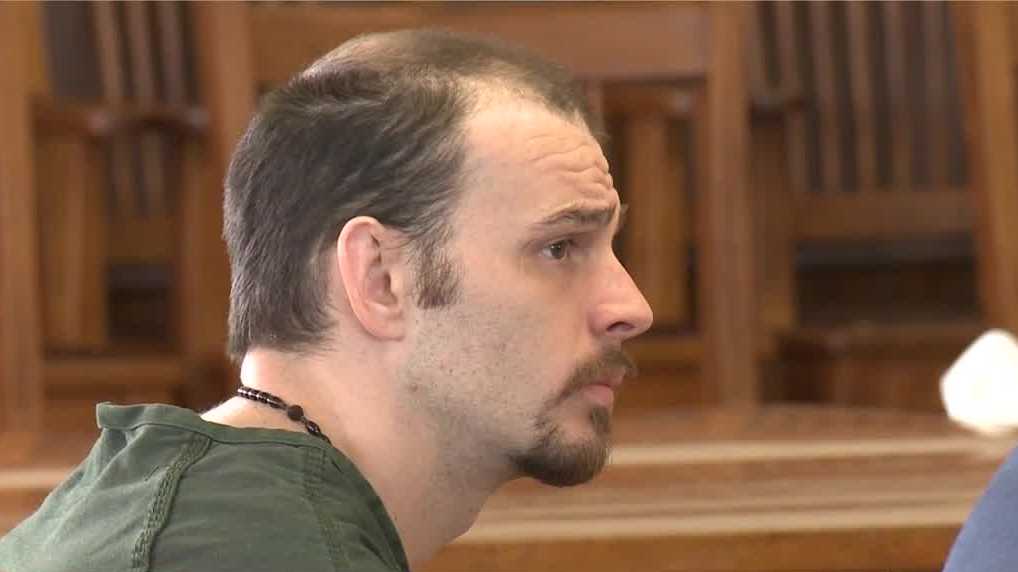 Defense argues man accused of leading police on chase wasn't driving ...