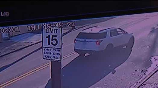 Hill District residents call for speed control after hit-and-run - Vimarsana News