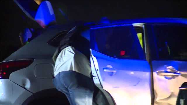 Suspect in custody after chase with OHP, Oklahoma City police - Vimarsana News