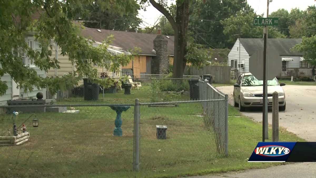 Attorneys for City of Charlestown & Pleasant Ridge Residents present