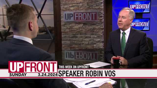 'UPFRONT' recap: - Vimarsana News