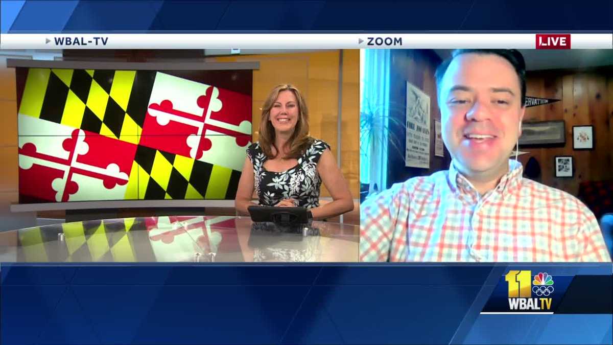 Home of Hagerstown founder possibly discovered