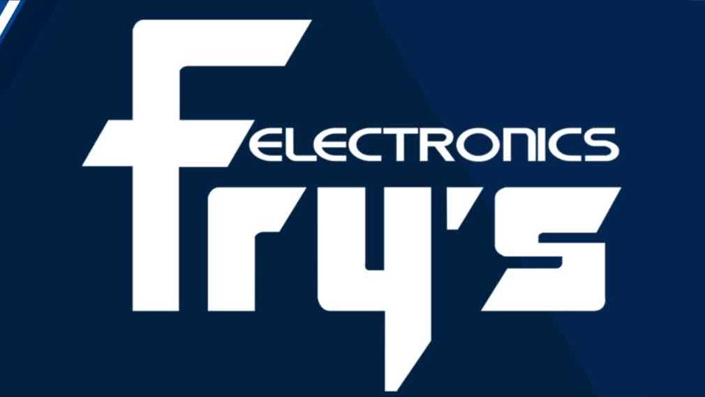 Fry's electronics chain is closing for good
