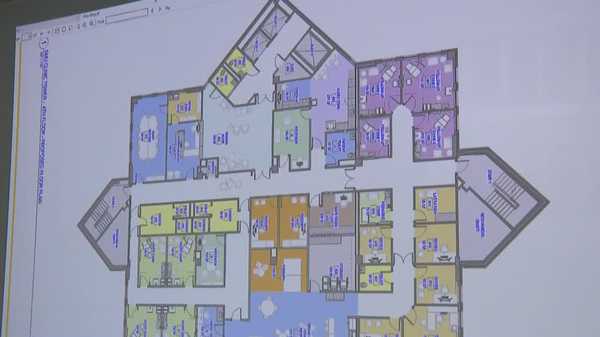 S.A.F.E. Center of Iowa