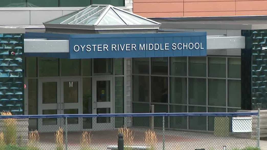 Girl denied spot on Oyster River Middle School boys lacrosse team