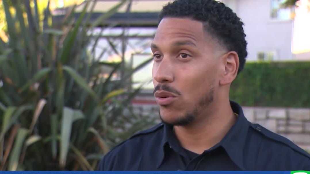 'Dedicated to security': Sacramento police prepare for a weekend full of events in the city