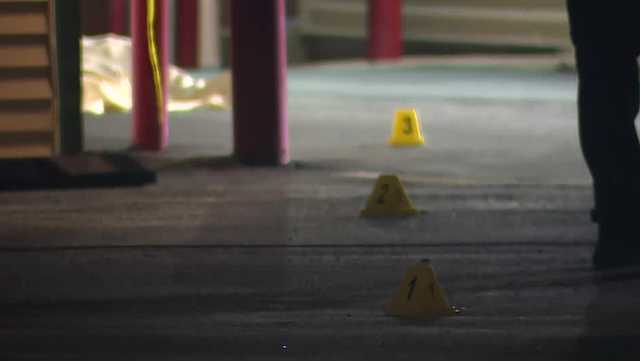 KCK man charged with first-degree murder in Independence shooting - Vimarsana News