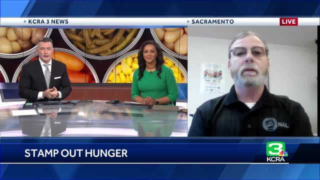 How to donate to the 30th annual 'Stamp Out Hunger' food drive - Vimarsana News