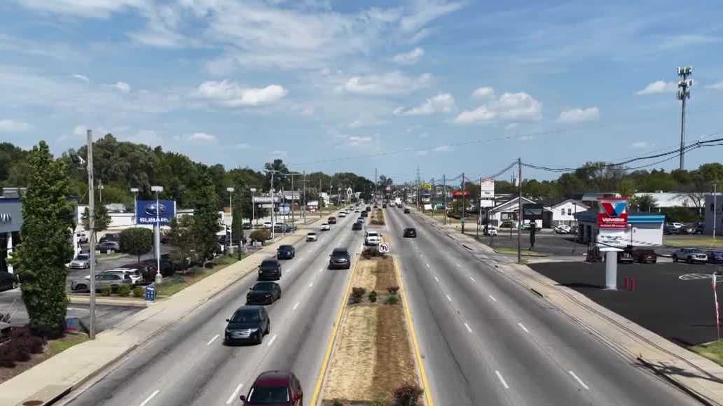 Shively police, Jefferson County Sheriff’s Office team up to curb dangerous driving