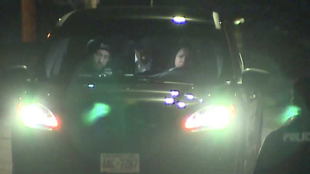 Two Milwaukee teens shot in separate incidents