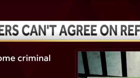 Nebraska lawmakers fail to advance bill addressing prison reform - Vimarsana News