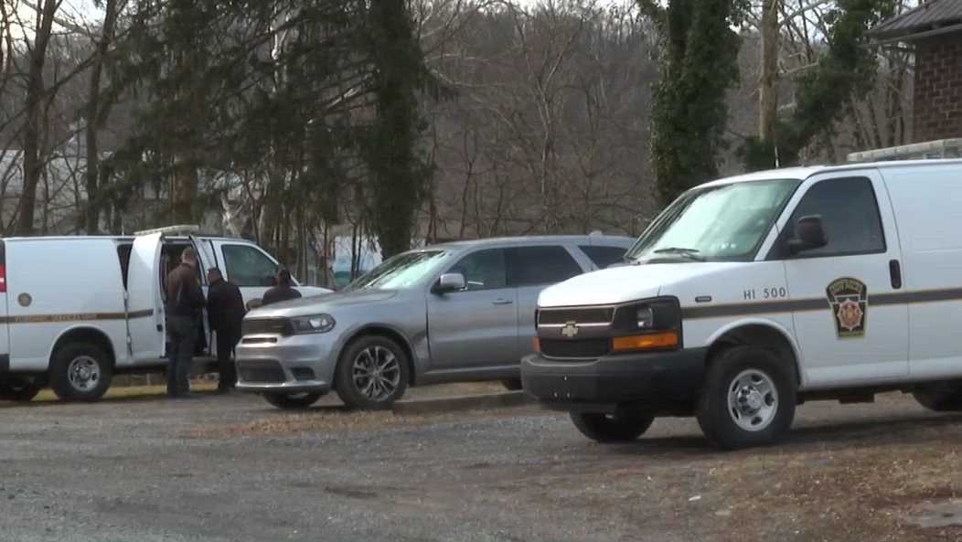 'I killed Daddy': 11-year-old Pennsylvania boy shoots, kills father on birthday, courts docs say