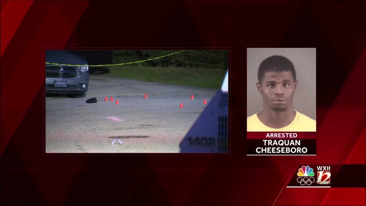 Woman found dead, man injured after shooting in Winston-Salem