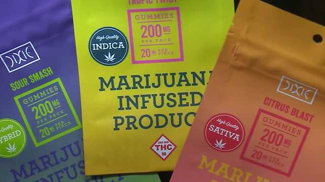 New rules coming for marijuana packaging in Missouri - Vimarsana News