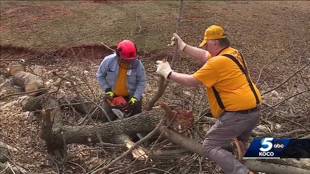 How can Oklahomans help victims of recent tornadoes? - Vimarsana News