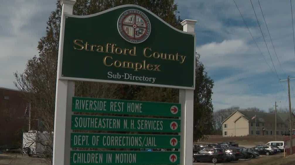 Network outage disrupts phones, internet for Strafford County Network outage disrupts phones, internet for Strafford County