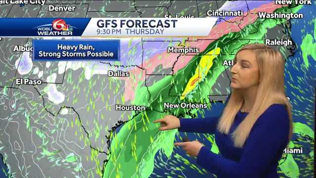 Warm ahead of our next front - Vimarsana News