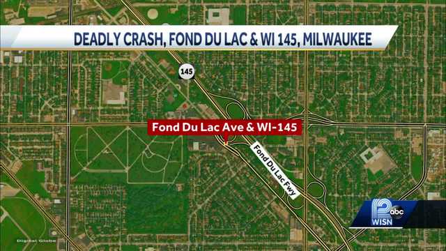 MPD: Fatal crash, 26-year-old Milwaukee woman strikes tree and light pole - Vimarsana News