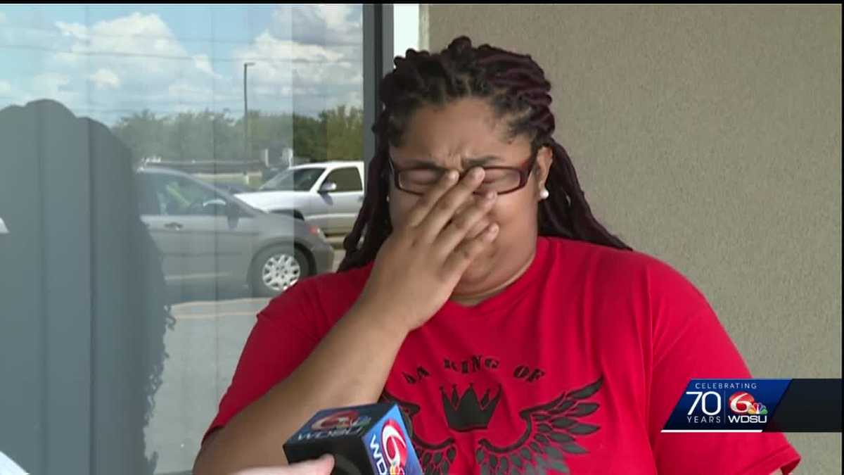 St John Aunt Says She Was Arrested After Confrontation With Nieces Bully