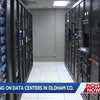 Oldham County hosts special meeting to discuss data center regulations