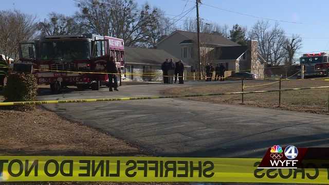 South Carolina: 2 women dead in arson fire, officials say - Vimarsana News