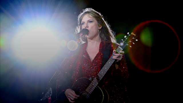 Taylor Swift Eras Tour: What to know ahead of shows at Levi's Stadium - Vimarsana News