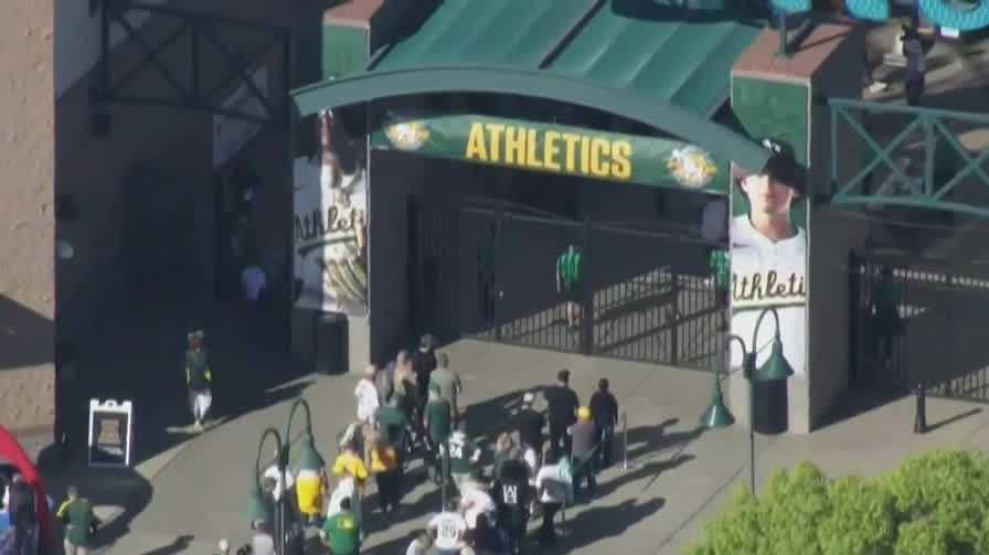 West Sacramento exploring bid for Major League Baseball expansion team, mayor confirms