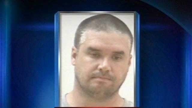 S. Ind. man accused of dragging friend’s dog to death