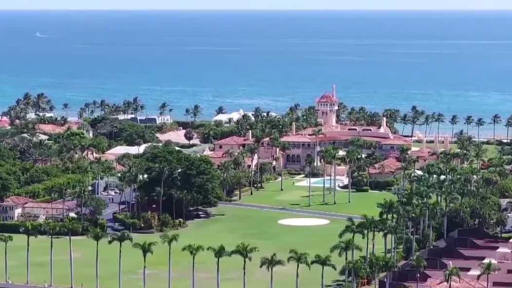 Palm Beach approves helipad at Mar-a-Lago with strict rules post-Trump presidency