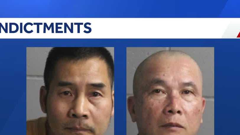 NYC men indicted for allegedly stealing $20K from Seabrook woman