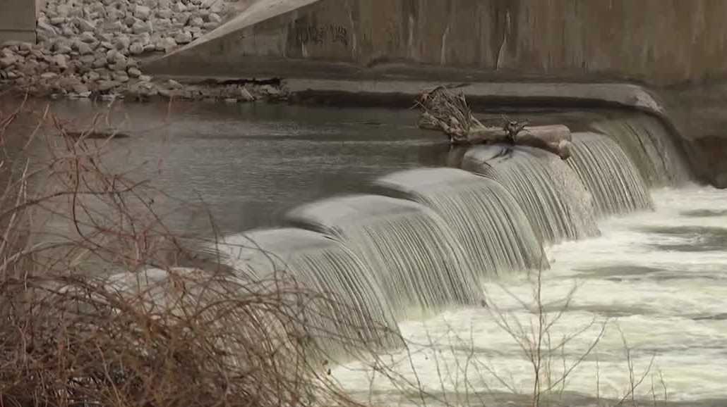 Central Iowa Water Works continues running nitrate removal facility