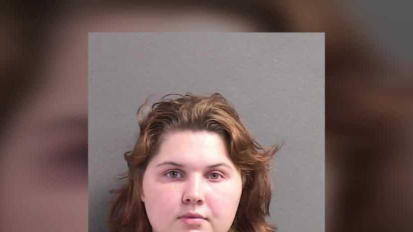 Volusia County woman facing child neglect charges