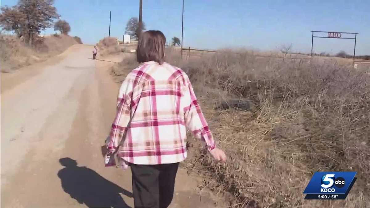 Search for missing Oklahoma boy intensifies in Chickasha