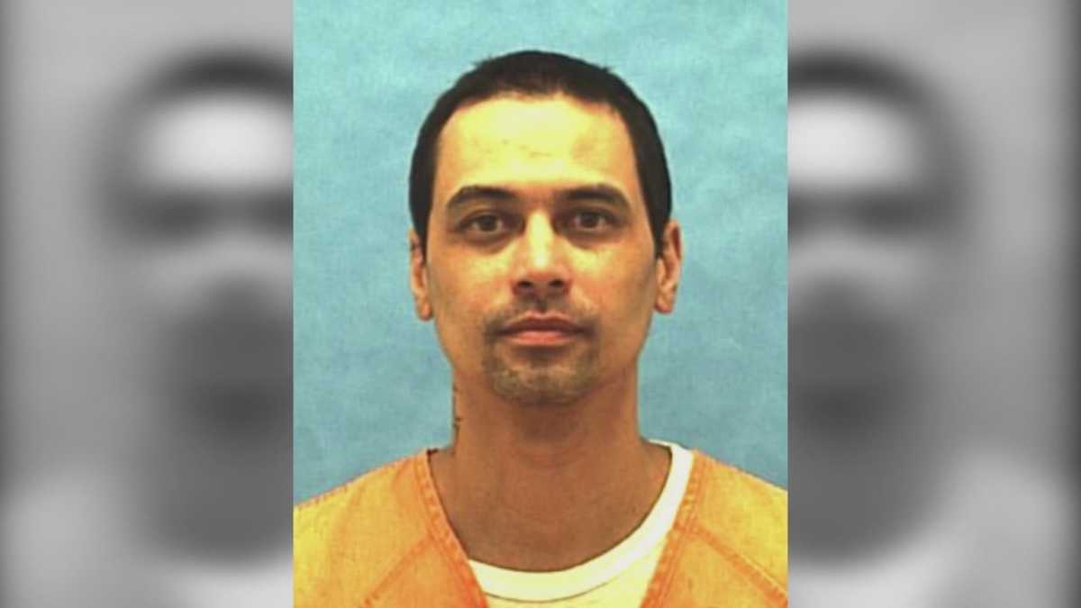 Convicted killer will get new sentencing hearing