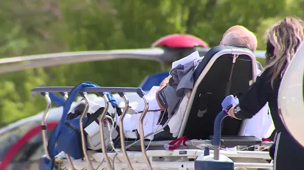 Childhood friend says hero Oklahoma principal always puts others first