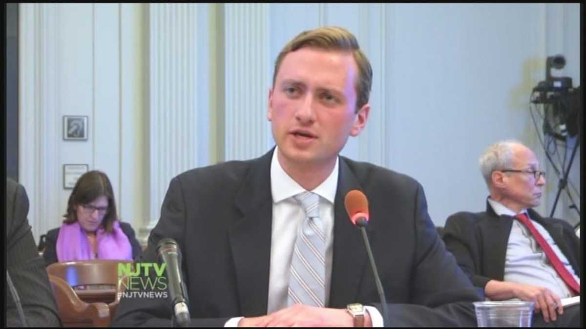 CloseUP: Matt Mowers testifies about NJ bridge scandal