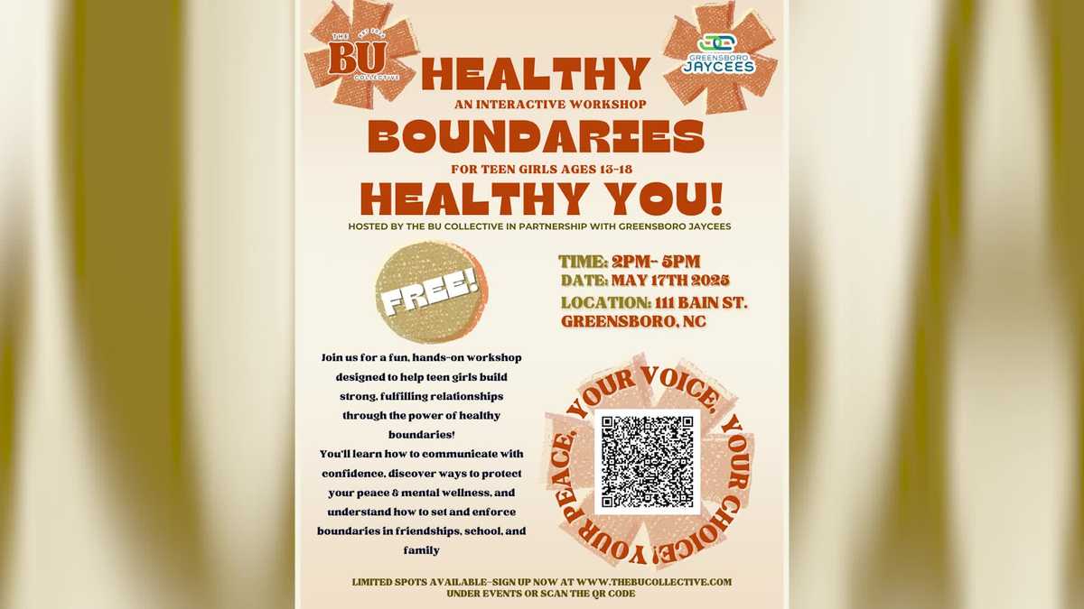 Buy Black Guide promotes Mental Health Awareness with May segment
